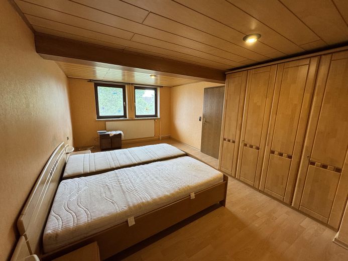 Schlafzimmer 2. OG