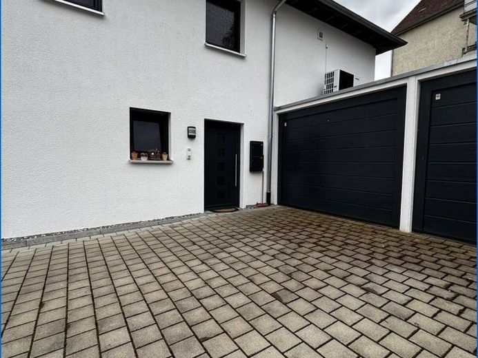 Attraente appartamento moderno in edificio residenziale moderno (anno di costruzione 2022) - immediatamente disponibile! – Foto 1
