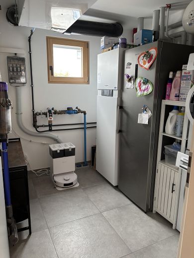 As-new KfW40 semi-detached house – Foto 10