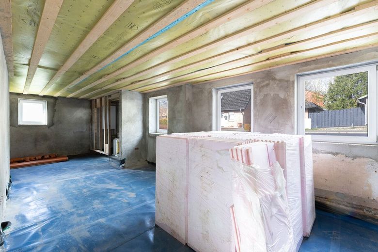 Gestalten statt suchen: Einfamilienhaus mit Ausbaupotenzial – Raum 5