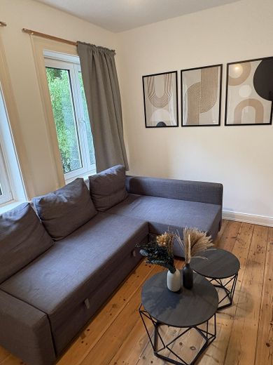 Renovierte Altbauwohnung auf der Schanze zu verkaufen – Foto 4