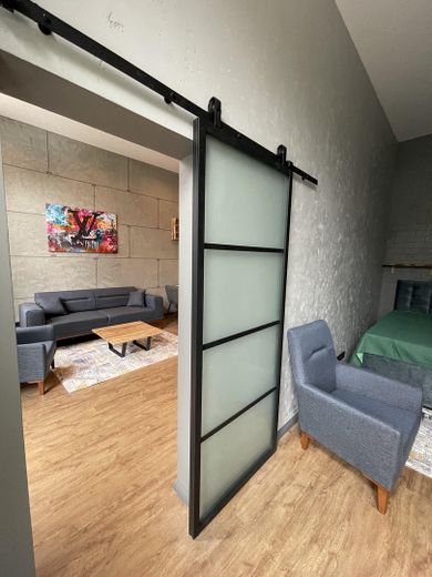 Moderne 2 Zi Loft Wohnung in Lokstedt nahe Beiersdorf – Foto 5