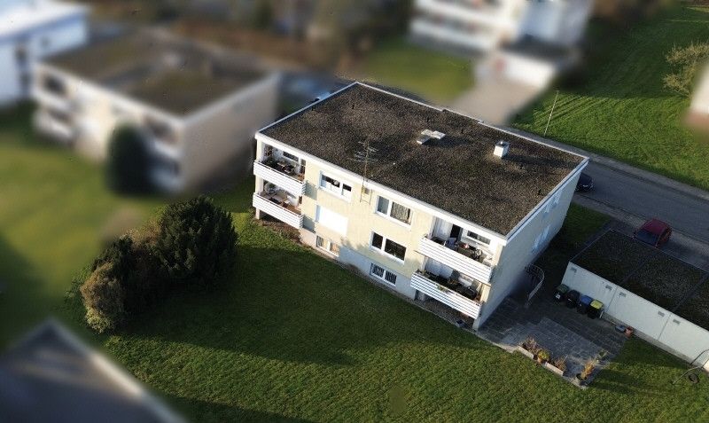Gartenansicht