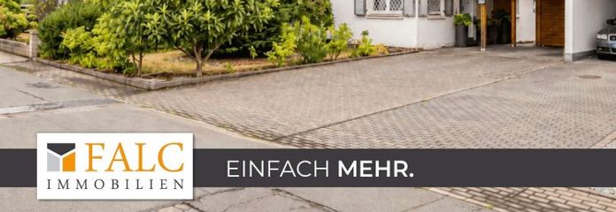 Düsseldorf-Stockum: porzione di bifamiliare con veranda su un terreno di 668 m²