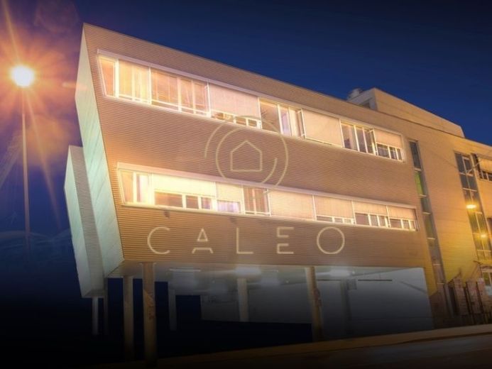 CALEO ¦ Liebenau ¦ Harmsdorfpark ¦ flexible + ready for immediate occupancy ¦ all inclusive ¦ COMMISSION-FREE – Photo 1