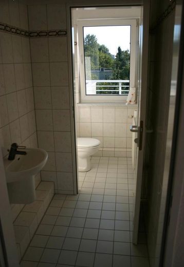 Esclusivo appartamento maisonette con terrazza sul tetto senza provvigione – Foto 7