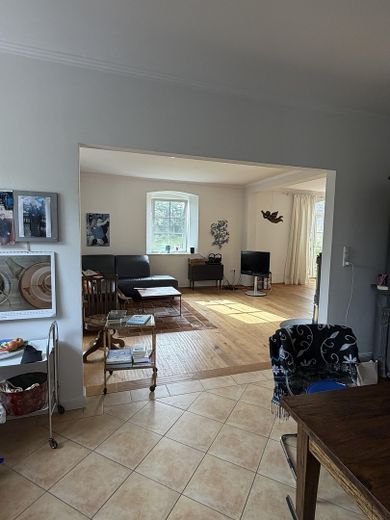 Wohnung am Schaalsee mit Garten und Seeblick – Foto 12
