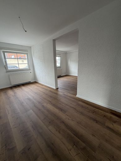 Vollständig renovierte Barrierefreie Wohnung – Foto 5