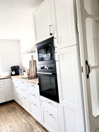 Unsere "alte" Küche