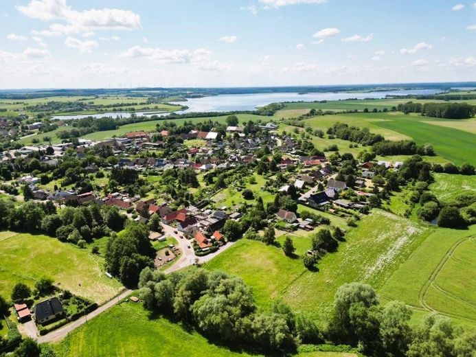 Distanz zur See