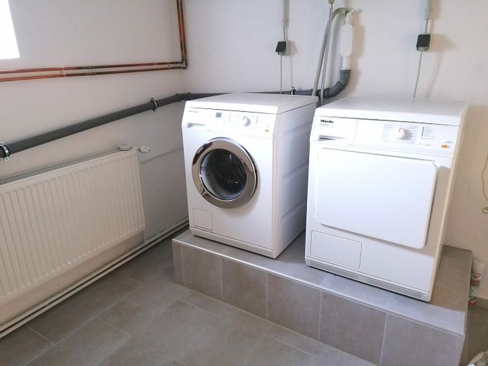 Stilvoll saniertes Herrenhaus auf 3.794 m² Grundstück – Foto 17