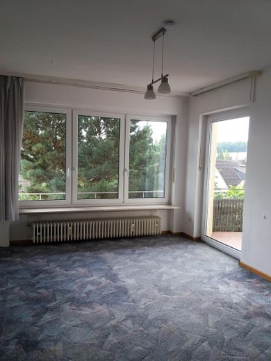 1. OG Schlafzimmer Süd