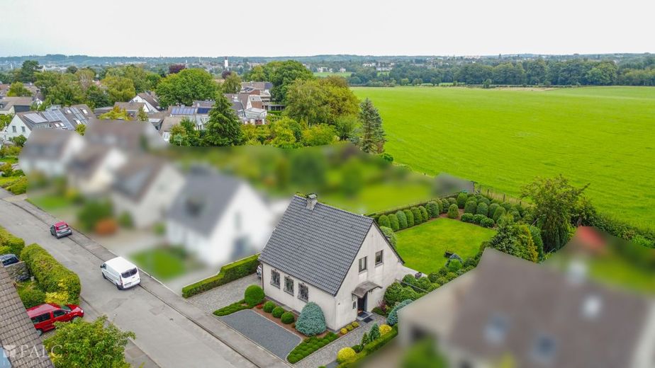 Willkommen Zuhause