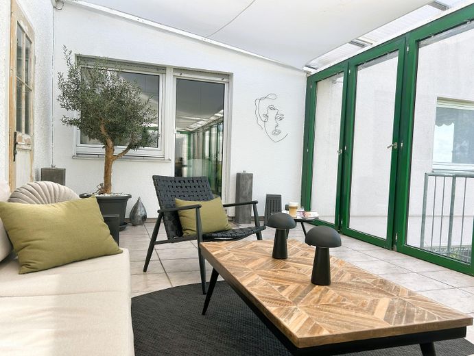 Wintergarten 4
