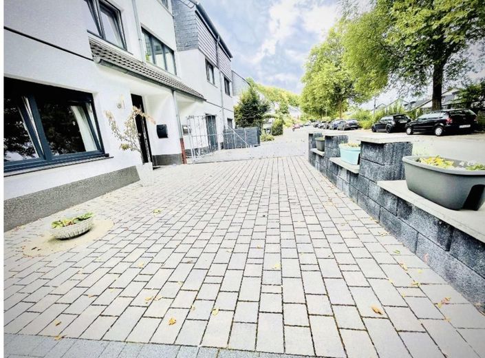 Liebevoll modernisiertes EFH, EEK B, mit Terrasse, Dachterrasse & Garage – Foto 26