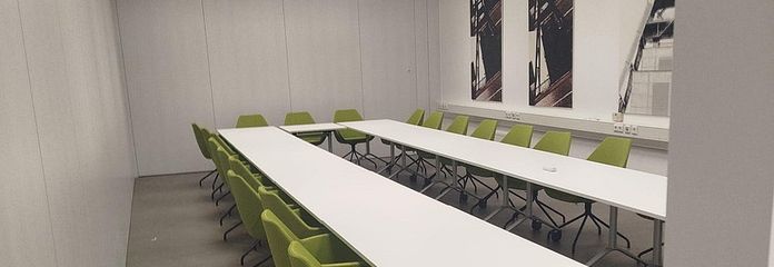 Moderne Bürofläche zu vermieten