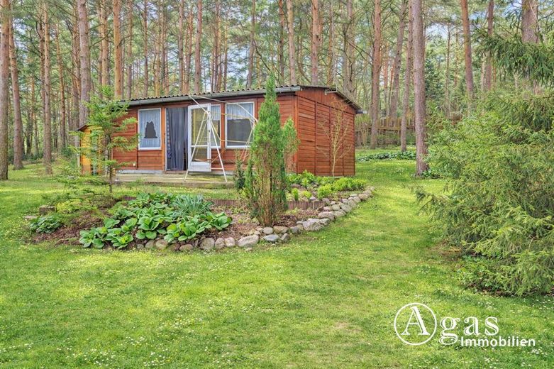 Großes bauträgerfreies Grundstück in Töpchin - ideal für Familien und Naturliebhaber – Bild 3