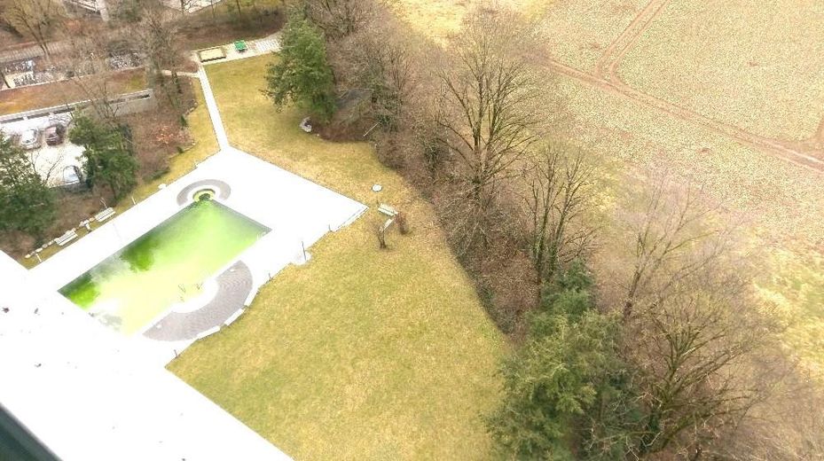 München-Solln - Apartment mit sonnigem Balkon, Wellnessbereich und Tierfgaragenstellplatz – Freizeitbereich und Umland