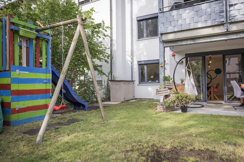 PROVISIONSFREI!! Maisonette mit Hausgefühl in Fürth‑Stadeln – Foto 12