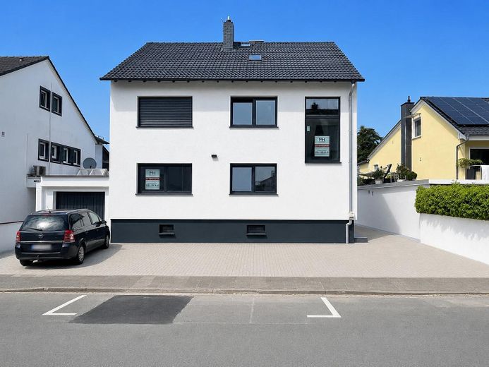 Provisionsfrei: Kernsaniertes Mehrgenerationenhaus mit 649 m² Grundstück & Erweiterungspotenzial – Foto 29