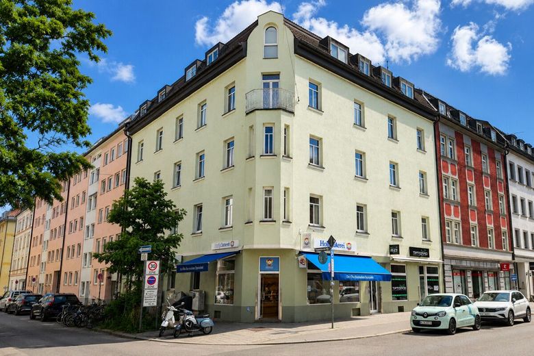 Kapitalanlage mit etabliertem Filialmieter und langfristigem Cashflow – Etablierter Standort