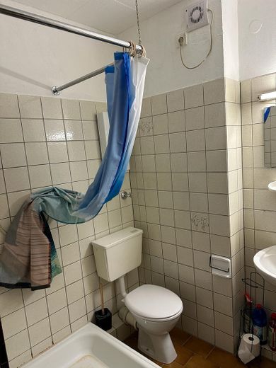Gemütliches 1-Zimmer-Apartment mit Balkon – ideal für Singles & Studenten – Foto 7