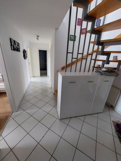 Eingangsbereich/ Flur