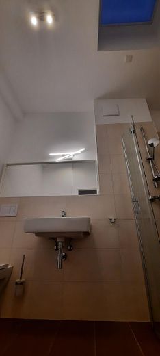 Duschbad 2.OG (Fenster!)