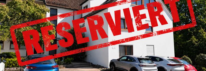 Komisyonsuz | 2,5 odalı daire | Aalen | Balkon | Garaj dahil
