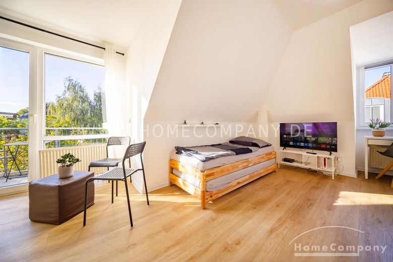 23447 HomeCompany Dresden Möbliert/Furnished Studio Apartment in Dresden mit Balkon Nähe Universität max. 2 Personen – 579bb894a870fb764bd3d59e31b8c0d53121f122.jpg