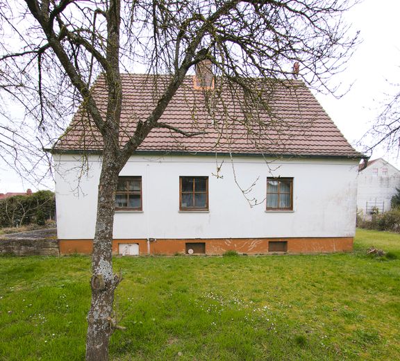 29 Haus Süd-West