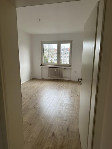 3,5 Zimmer Wohnung in Eickel – Schlafzimmer