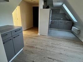 Schöne, sanierte DG Wohnung (95m²) in zentraler Kurparklage – Foto 21