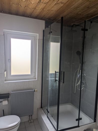 Badezimmer EG