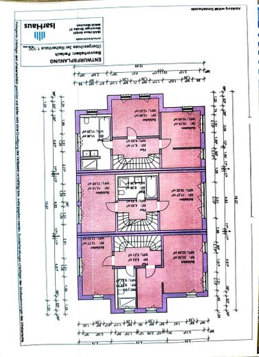 Haus zu verkaufen Reihenhaus – Foto 3
