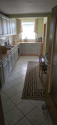 Reihenendhaus mit Garten & Terrasse – Foto 12