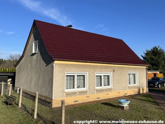 Mein neues Zuhause - Bezahlbar und nach Ihren Wünschen gestaltbar! – Photo 1