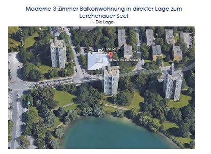 Wohnung am See – Foto 2