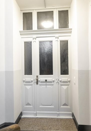 +++ Kapitalanlage in Bestlage: Vermietete 4-Zimmer-Wohnung in Heidelberg-Weststadt +++ – Foto 4