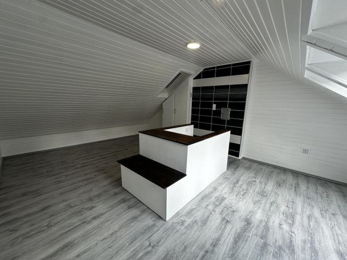 Arbeitszimmer / Kinderzimmer