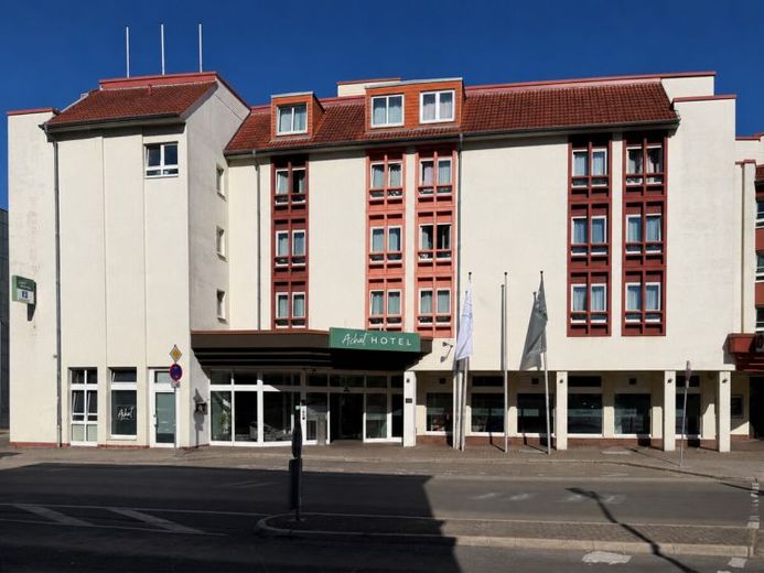 Hotelappartement im ACHAT Hotel Neustadt – Attraktive Kapitalanlage mit langfristigem Pachtvertrag – Foto 1