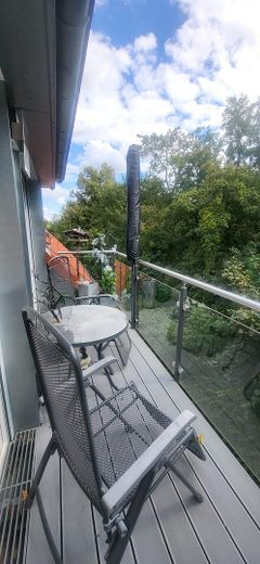 Exclusivo apartamento dúplex de lujo en venta o alquiler con opción a compra – Balkon