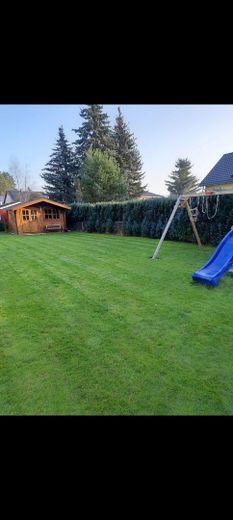 Architektenhaus / Einfamilienhaus in Falkensee – Falkenhöh – Kolonie am See – Foto 22