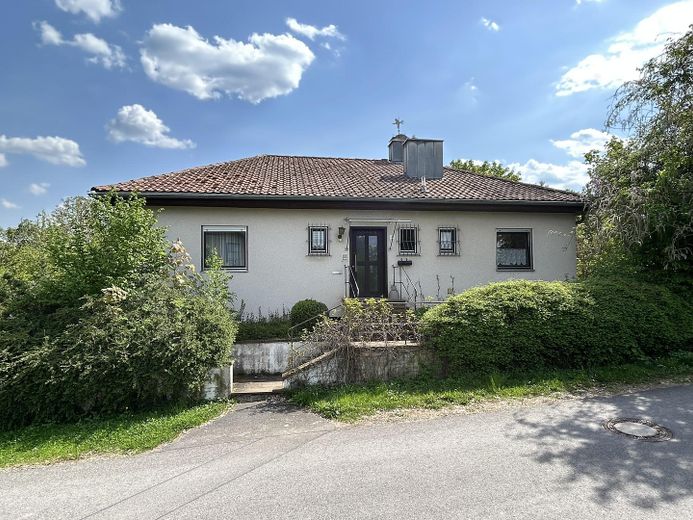 Haustür
