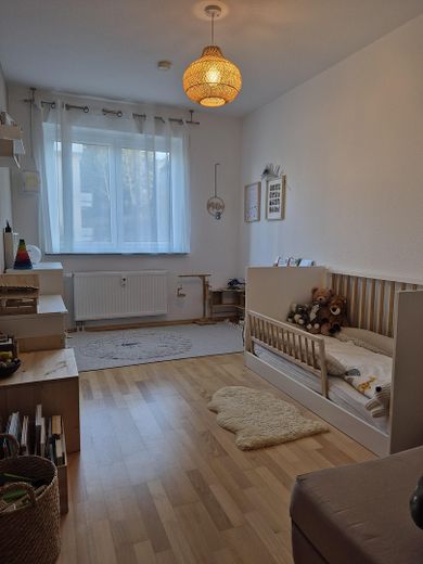 Kinderzimmer 