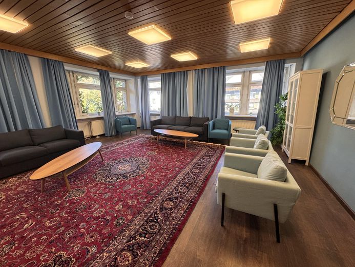 Zabytkowy hotel z 42 pokojami w Hochschwarzwald | działka o powierzchni 8.213 m² | bez prowizji – Zdjęcie 2