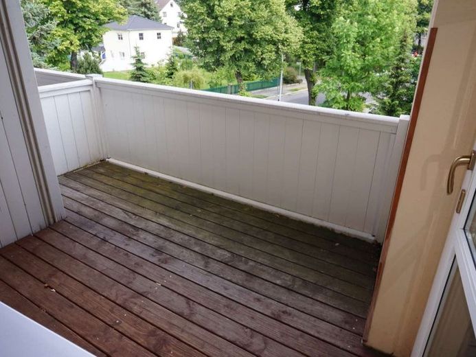 Frei ab sofort - moderner Grundriss - sonniger Balkon !! – Foto 1