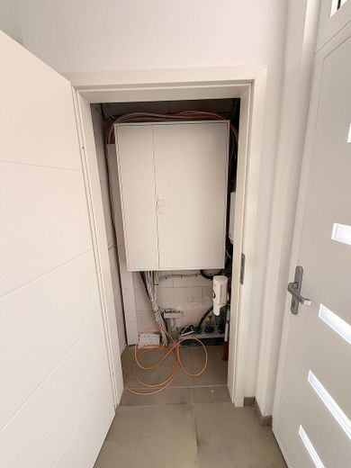 Neubau Reihenendhaus mit Garten in Rommerskirchen-Oekoven – Einziehen & Wohlfühlen! PROVISIONSFREI – Foto 25