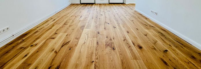 NEU: Bezugsfreie und vollständig sanierte 2-ZKB Wohnung in Berlin-Mitte/Wedding | provisionsfrei – Wohnen