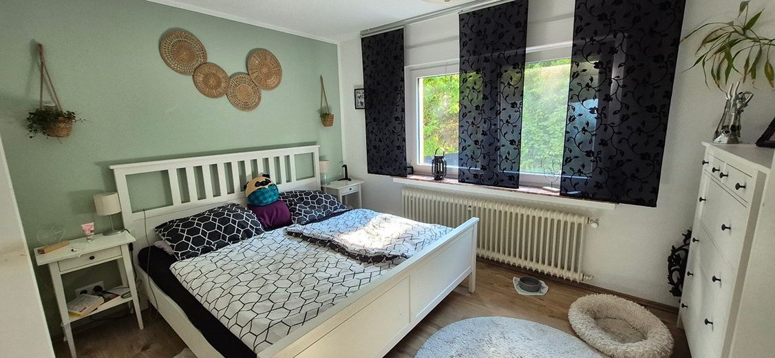 Hengstey'de müstakil ev: 5 oda, 130 m², 2 banyo, bahçe – Foto 11
